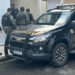 Polícia Federal prende suspeito de estuprar criança