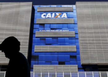 Caixa começa a pagar parcela de outubro do Auxílio Brasil