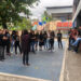 Hemonúcleo de Barra Mansa vai às escolas com a campanha ‘Formando Solidário’