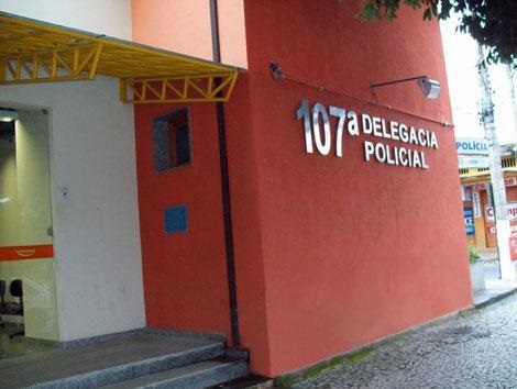 Homem acusado de estuprar criança de sete anos é preso em Paraíba do Sul
