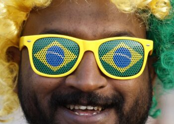 Copa além do Brasil: sete jogos para ficar de olho na fase de grupos