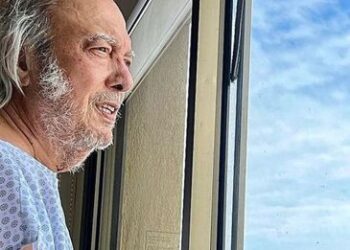 Aos 81 anos, morre Erasmo Carlos, símbolo da Jovem Guarda