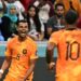Holanda supera Catar por 2 a 0 para avançar como primeira do Grupo A