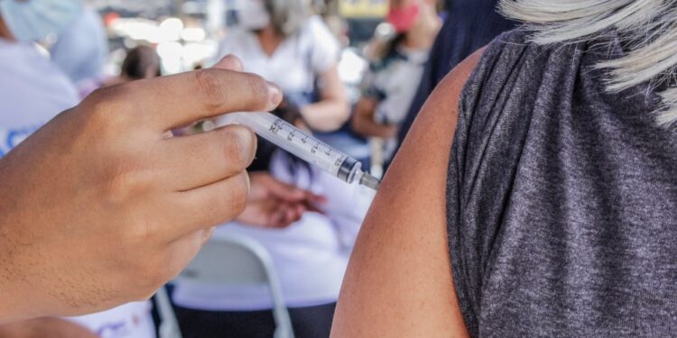 Saúde de Barra do Piraí possui vacinas para bebês com agendamento