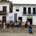 Flip: Estado mostra patrimônios imateriais e materiais preservados em Paraty