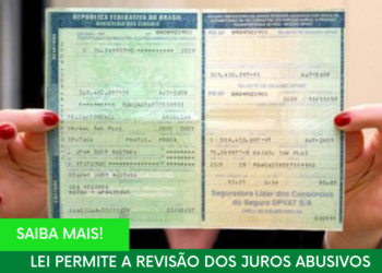 70% dos veículos no Brasil são adquiridos via financiamento