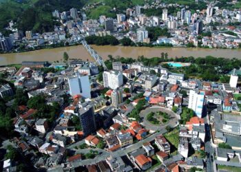 Prefeitura de Barra Mansa funcionará em horário especial nos dias de jogos da seleção brasileira