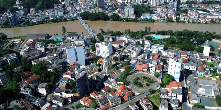 Prefeitura de Barra Mansa funcionará em horário especial nos dias de jogos da seleção brasileira