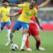Brasil inicia jornada pelo hexa na Copa do Catar contra Sérvia