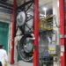 INB inaugura 10ª cascata de ultracentrífugas nesta sexta, em Resende