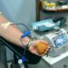 Hemonúcleo de Barra Mansa precisa de doações de sangue após o feriado