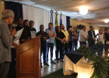 Comitê Guandu paga produtores rurais da sub-bacia do Rio Sacra Família  