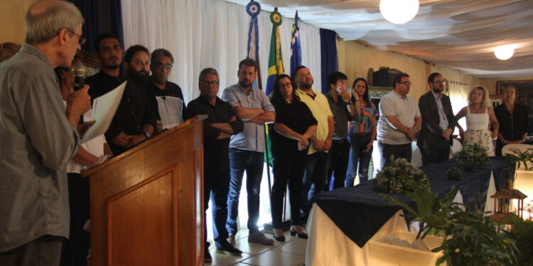 Comitê Guandu paga produtores rurais da sub-bacia do Rio Sacra Família