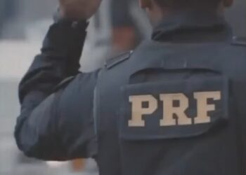 PRF atua na dispersão de 1.087 pontos de manifestações pelo país