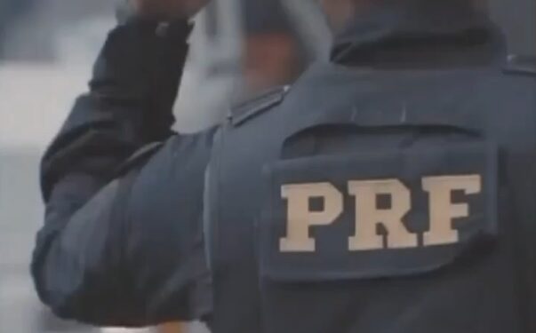 PRF atua na dispersão de 1.087 pontos de manifestações pelo país