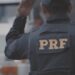 PRF atua na dispersão de 1.087 pontos de manifestações pelo país