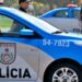 Homem que fazia manobras perigosas tem moto apreendida em Resende