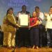 Vidal recebe da Unesco certificado de Paraty como Patrimônio Mundial