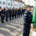 Guarda Municipal de Barra Mansa: há 75 anos servindo o cidadão