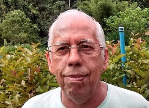 Barra Mansa perde o ambientalista Eduardo Wernech
