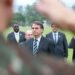 Bolsonaro estará na AMAN neste sábado