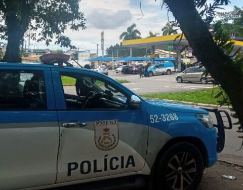 Ocupação da PM na Cidade Alegria já apreendeu motos e drogas