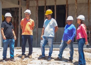 Porto Real realiza investimento em infraestrutura para a Educação Infantil