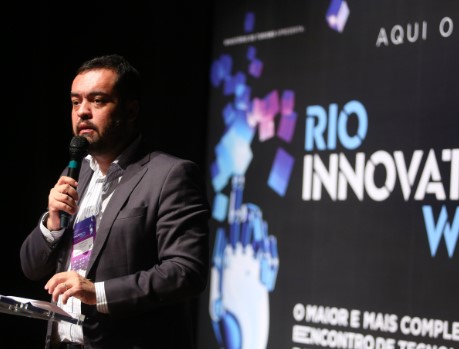 Ações de inovação e tecnologia na segunda edição da Rio Innovation Week