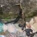 PM apreende submetralhadora, pistola e drogas após troca de tiros em Angra