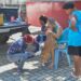 Porto Real vacina 174 animais em último dia de campanha antirrábica