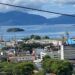 Angra recebe primeiro dos 70 transatlânticos que irão aportar durante a alta temporada