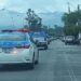 Polícia Militar monta megaoperação para coibir facção criminosa que atua na Grande Alegria, em Resende