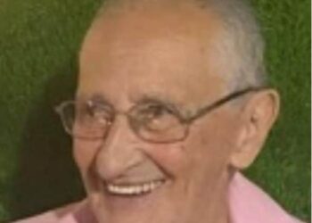 Morre Claro Mariano, pai do proprietário da Folha do Aço