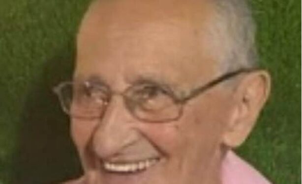 Morre Claro Mariano, pai do proprietário da Folha do Aço