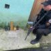 Após troca de tiros, Polícia Militar apreende granada e drogas em Angra