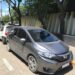 Polícia Militar apreende 31 pinos de cocaína escondidos dentro de um carro em Resende