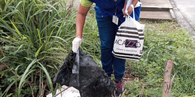 Prioridades no combate à dengue em Volta Redonda são definidos após resultados do LIRAa