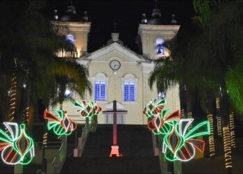 Piraí lança “Natal Luz e Sonhos” nesta sexta-feira