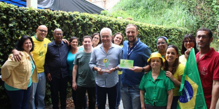 Piraí conquista 5º lugar no prêmio ANEPREM de boas práticas de gestão previdenciária