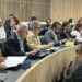 Governador do Rio participa de evento sobre políticas públicas na Universidade de Oxford, Inglaterra
