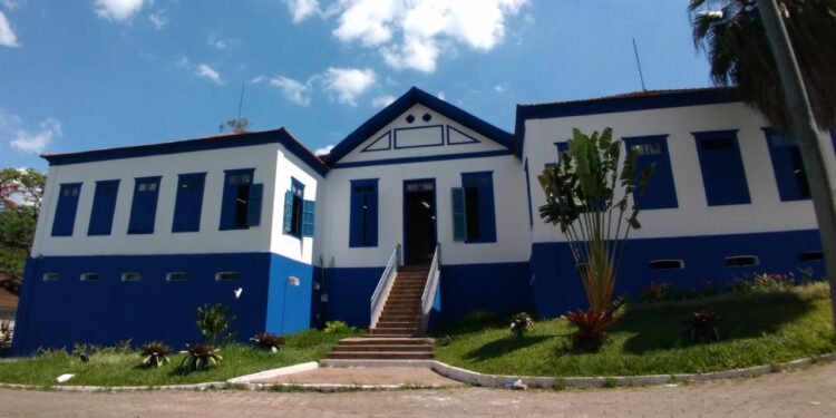 Alunos do IF de Pinheiral vão em busca de resultados no JIF