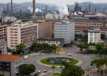 Volta Redonda tem saldo positivo na geração de empregos em outubro
