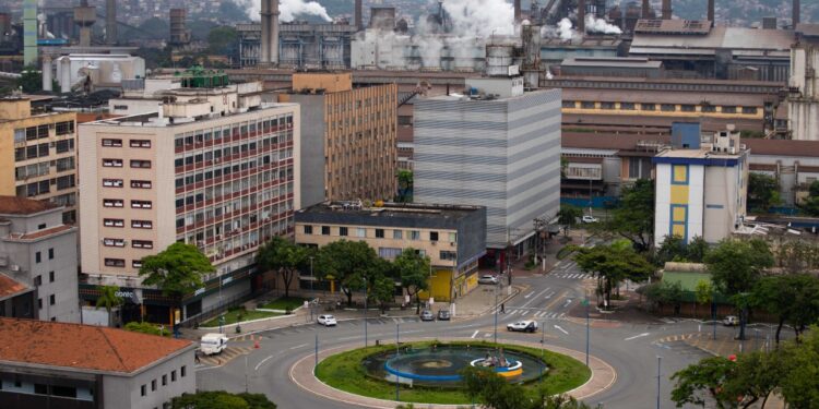 Volta Redonda tem saldo positivo na geração de empregos em outubro