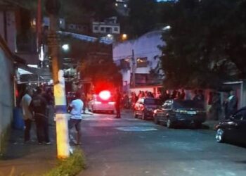 Homem é assassinado com vários tiros no Santa Inês  