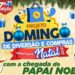 Pinheiral realiza Domingo de Diversão e Compras Especial de Natal