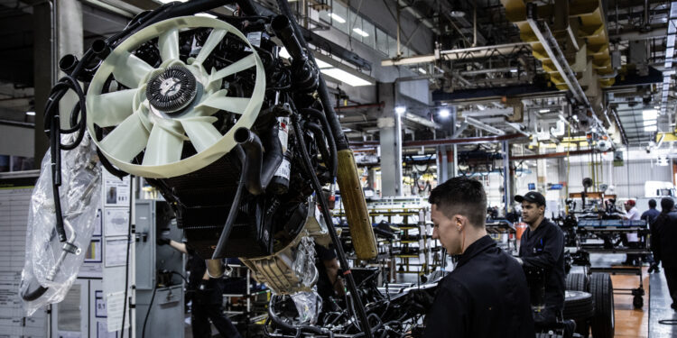 Volkswagen Caminhões e Ônibus abre 12 vagas para Formare 2023