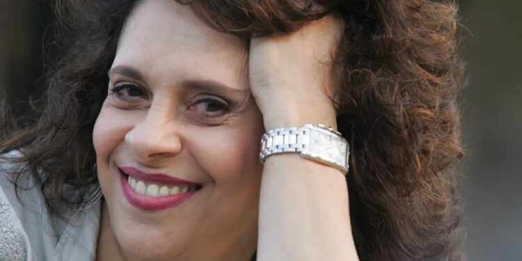 Gal Costa morre aos 77 anos