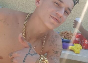 Jovem desaparecido é encontrado morto em Volta Redonda