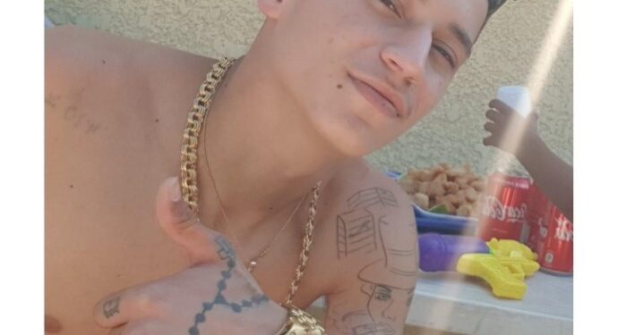 Jovem desaparecido é encontrado morto em Volta Redonda