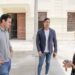 Barra do Piraí avança nas obras da Casa de Cultura Orlando Pimentel